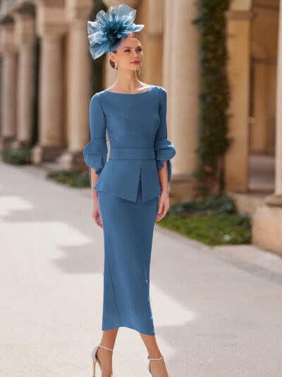 Tailleur da Cerimonia