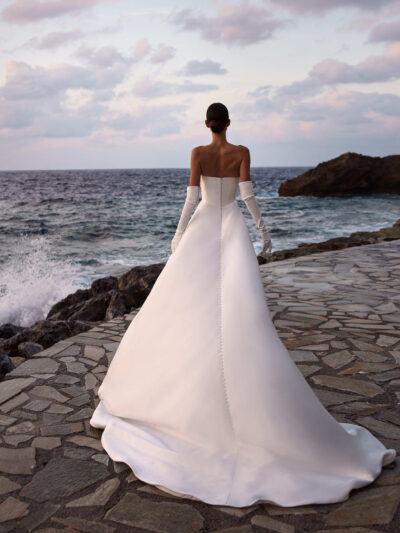 Abiti da sposa Milla Nova