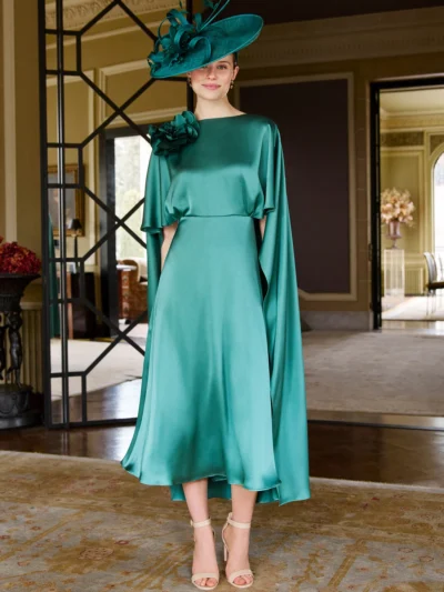 Abiti da Cerimonia Corti