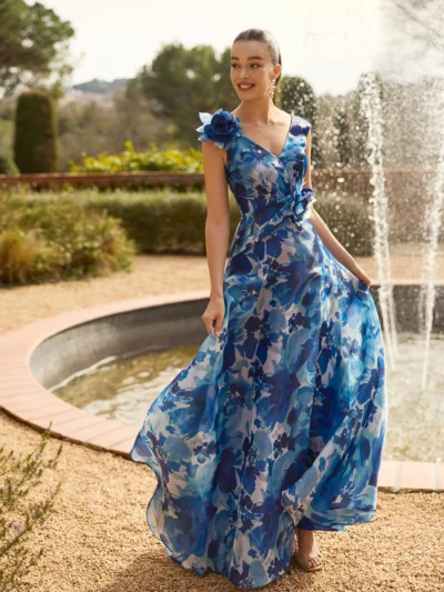 Abiti da Cerimonia Lunghi