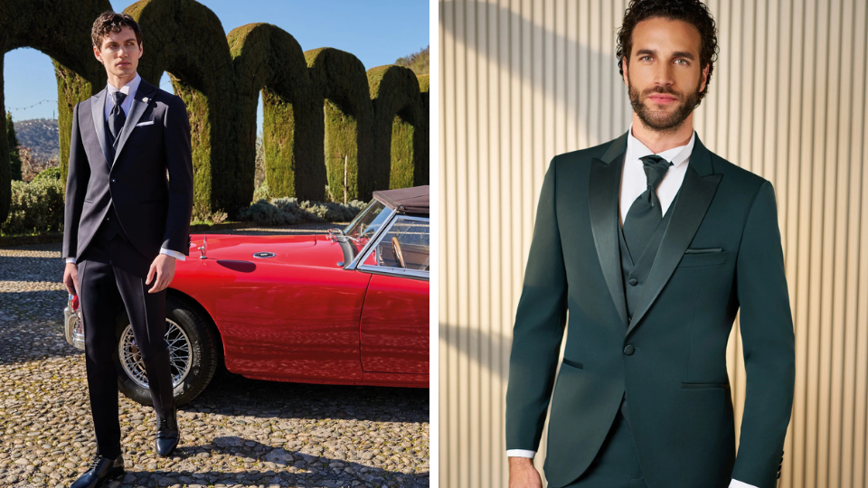 Ecco 10 titoli brevi ed efficaci, ottimizzati per la SEO e lo stile dell’Atelier, tutti focalizzati sulla tua parola chiave principale:  Smoking uomo su misura