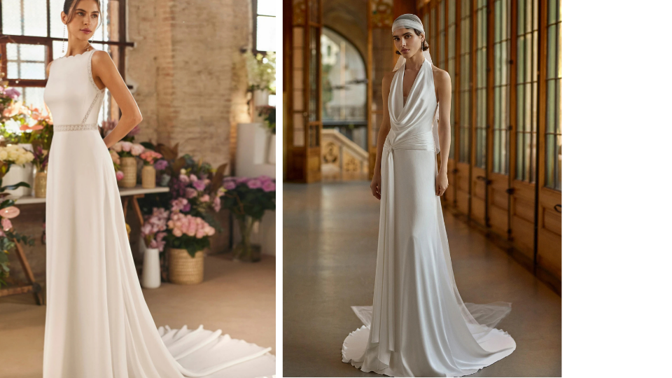 abito da sposa matrimonio civile verona